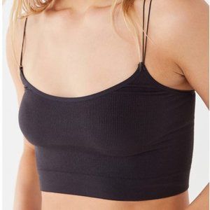 UO cropped cami